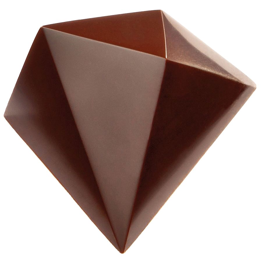 Schokoladen Form - Davide Comaschi