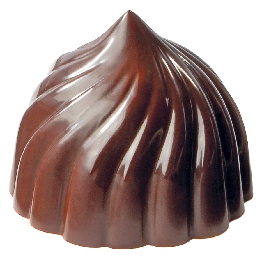 Schokoladen Form - Vladimir Terentyev