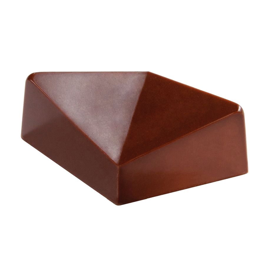 Schokoladen Form - Buddy Trinidad
