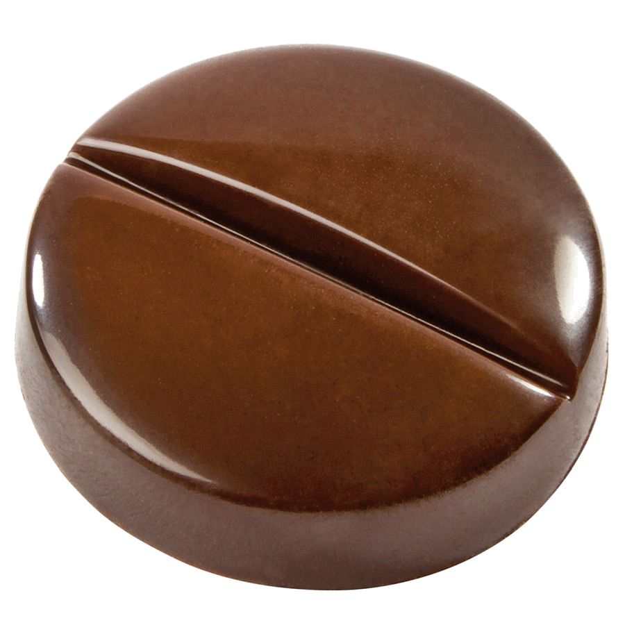Schokoladen Form - Pille