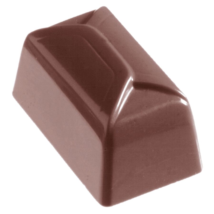 Schokoladen Form - Ballotin