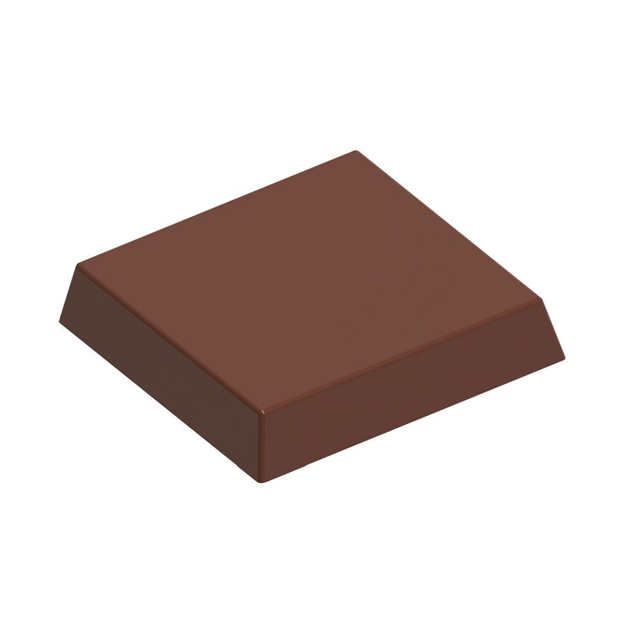 Schokoladen Form - Keks Weltraum-Alphabet