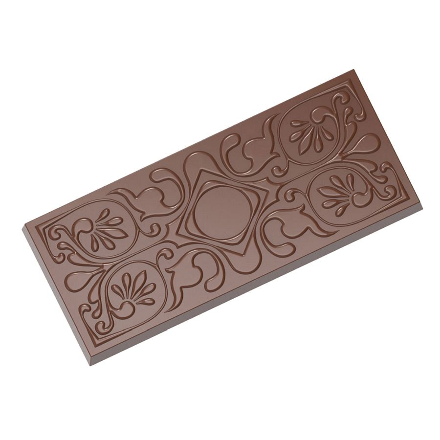 Schokoladen Form - Tafel