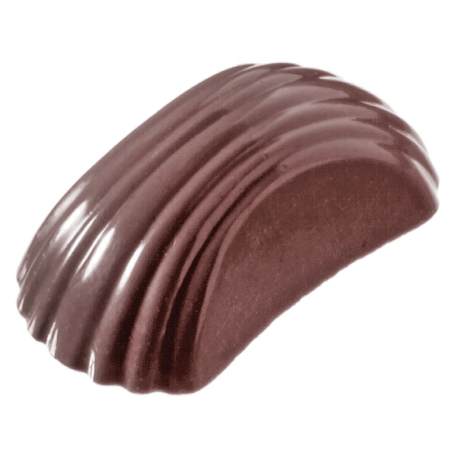 Schokoladen Form - Fantasie