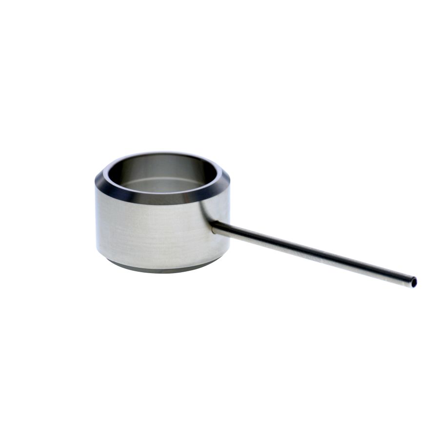 Artikelbild Likörtülle - für Pralinenfix D+B # 450500, 450510