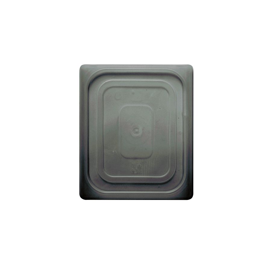 Artikelbild Deckel GN 1-2, PP - 325 x 265 x 13 mm