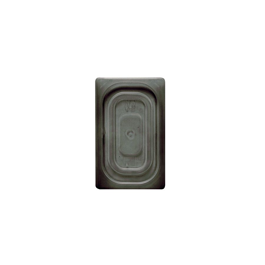 Artikelbild Deckel GN 1-4, PP - 265 x 162 x 13 mm