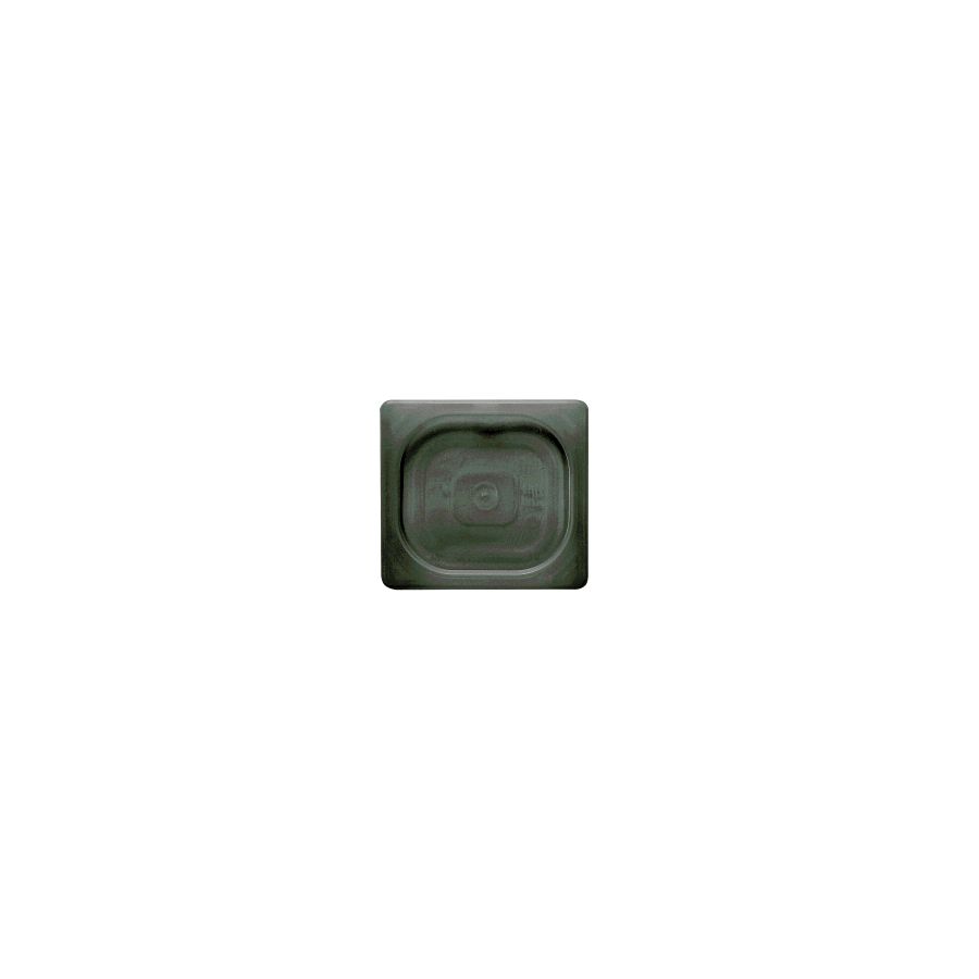 Artikelbild Deckel GN 1-6, PP - 176 x 162 x 13 mm