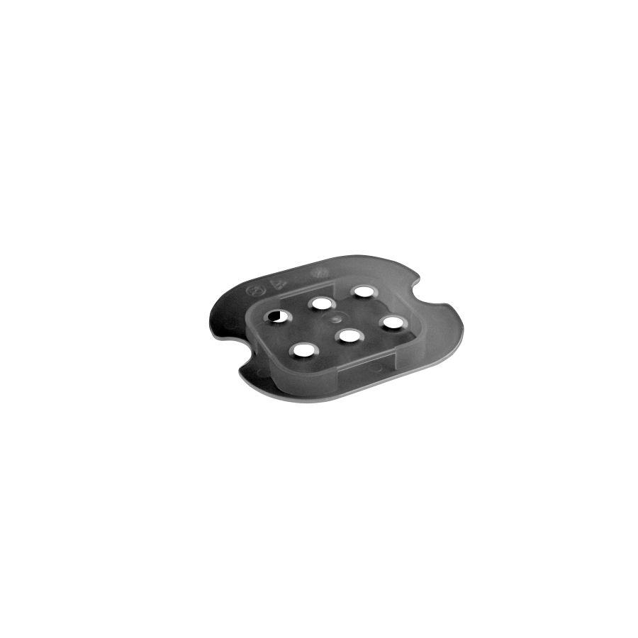 Artikelbild Abtropfgitter GN 1-6, PP - 118 x 106 x 20 mm