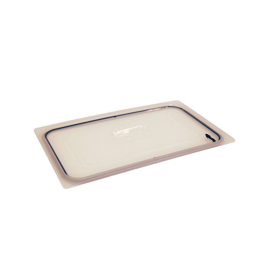 Artikelbild Deckel GN 1/1, PP - 530 x 325 x 12 mm