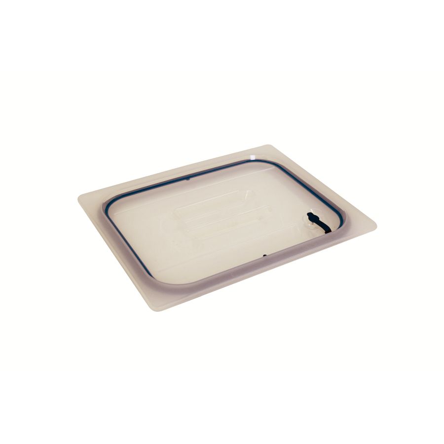 Artikelbild Deckel GN 1-2, PP - 325 x 265 x 12 mm