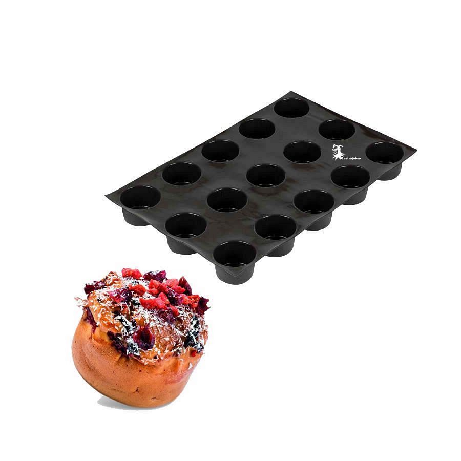 Flexipan Origine Backform Muffins groß Maße: 600x400 - 1 Stück