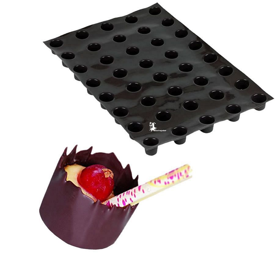 Flexipan Origine Backform Petits Fours Maße: 600x400 - 6 Stück