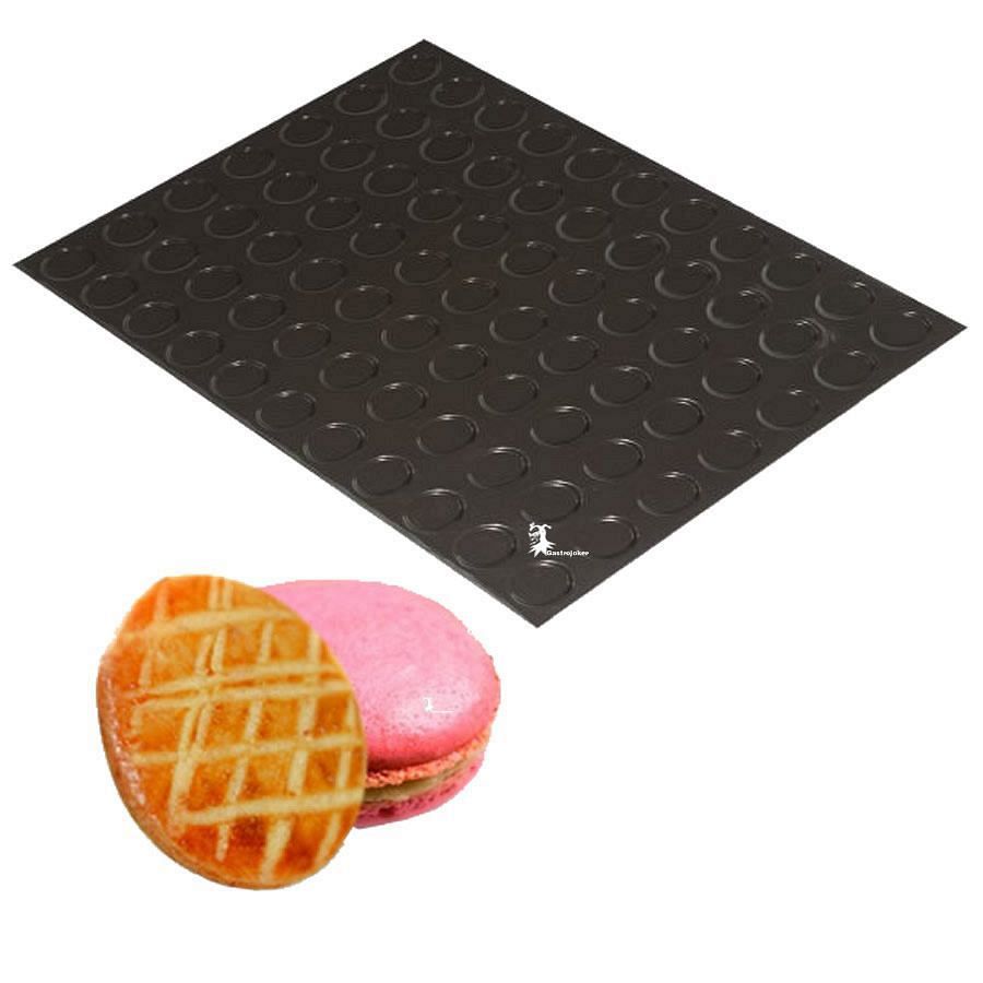 Flexipan Origine Backform Macarons Maße: 600x400 - 6 Stück