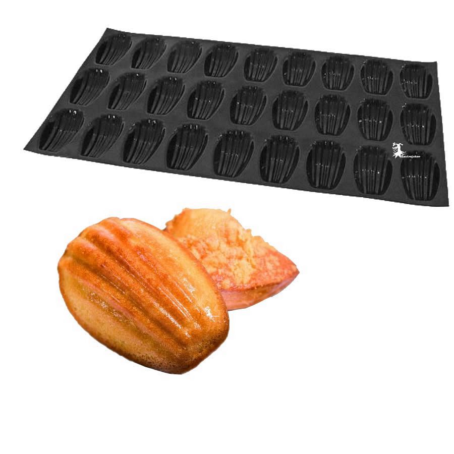 Flexipan Origine Backform Madeleines Maße: 530x325 - 1 Stück