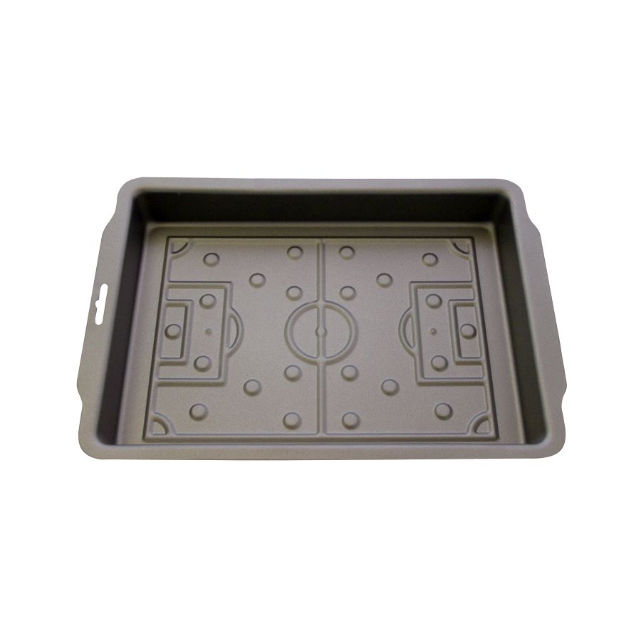 Artikelbild Fussballfeld - 350 x 245 mm, Volumen 3,3 Liter