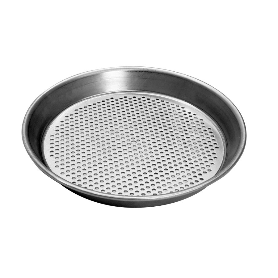 Artikelbild Pizzablech, oberer Ø 180mm