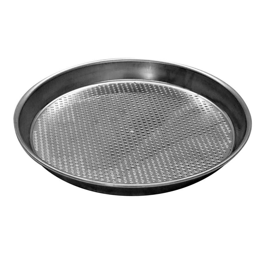 Artikelbild Pizzablech, oberer Ø 220mm