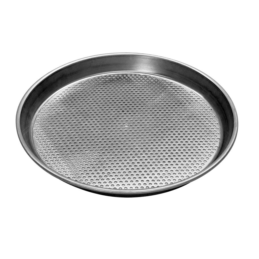Artikelbild Pizzablech, oberer Ø 240mm