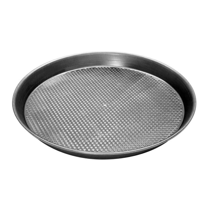 Artikelbild Pizzablech, oberer Ø 260mm