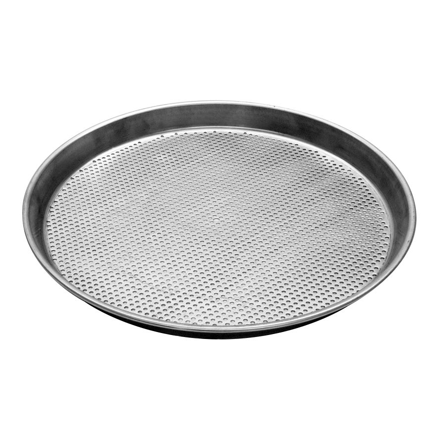 Artikelbild Pizzablech, oberer Ø 300mm