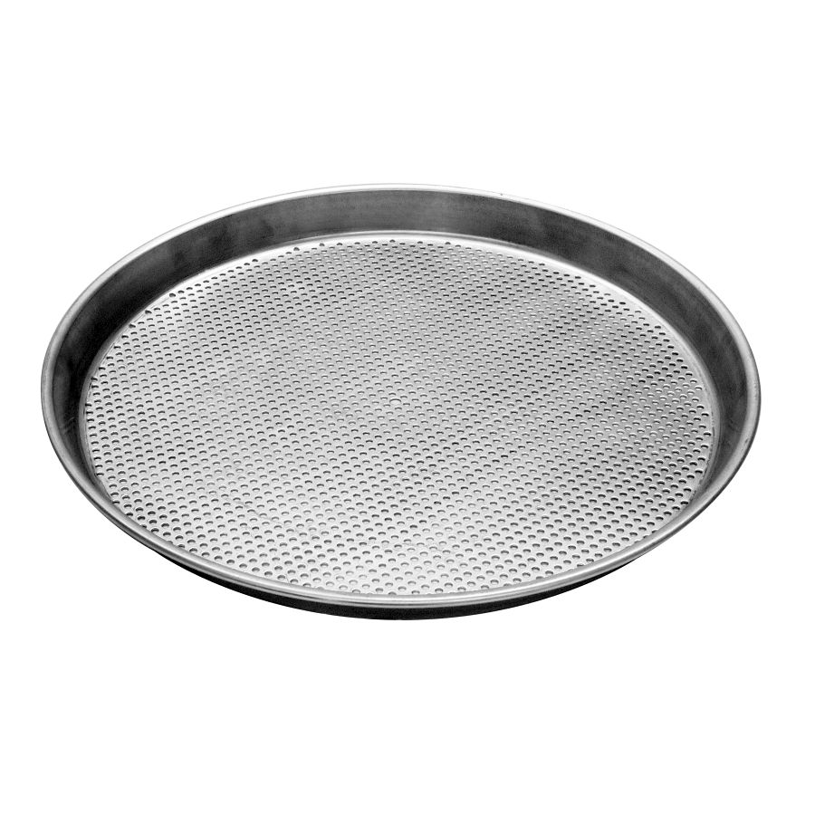 Artikelbild Pizzablech, oberer Ø 320mm