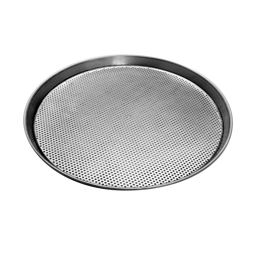 Artikelbild Pizzablech, oberer Ø 340mm