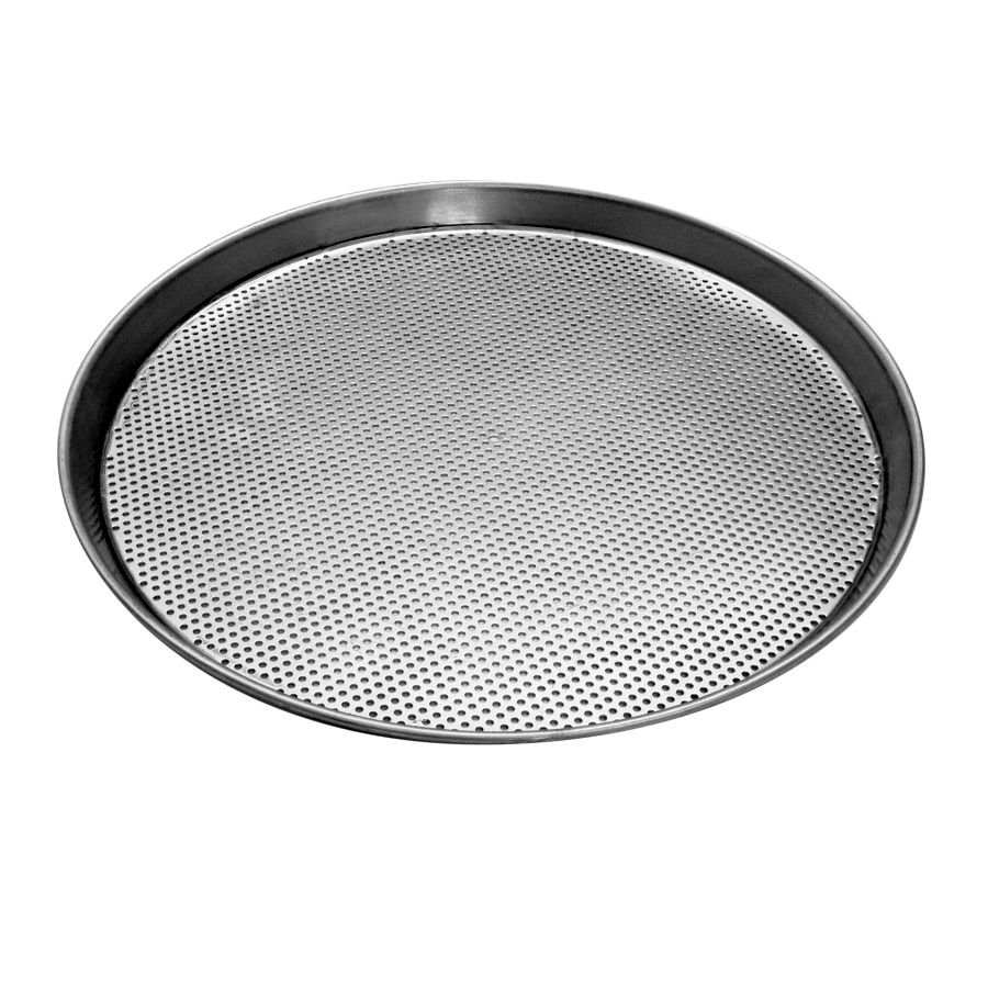 Artikelbild Pizzablech, oberer Ø 360mm