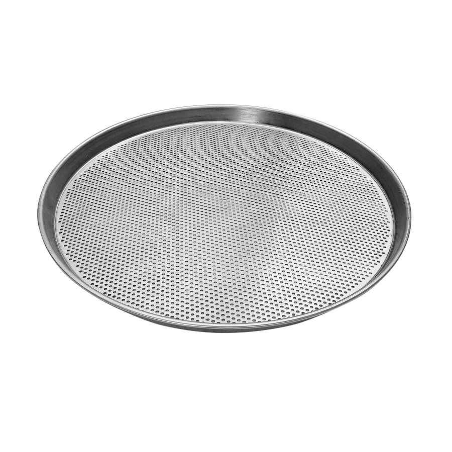 Artikelbild Pizzablech, oberer Ø 400mm