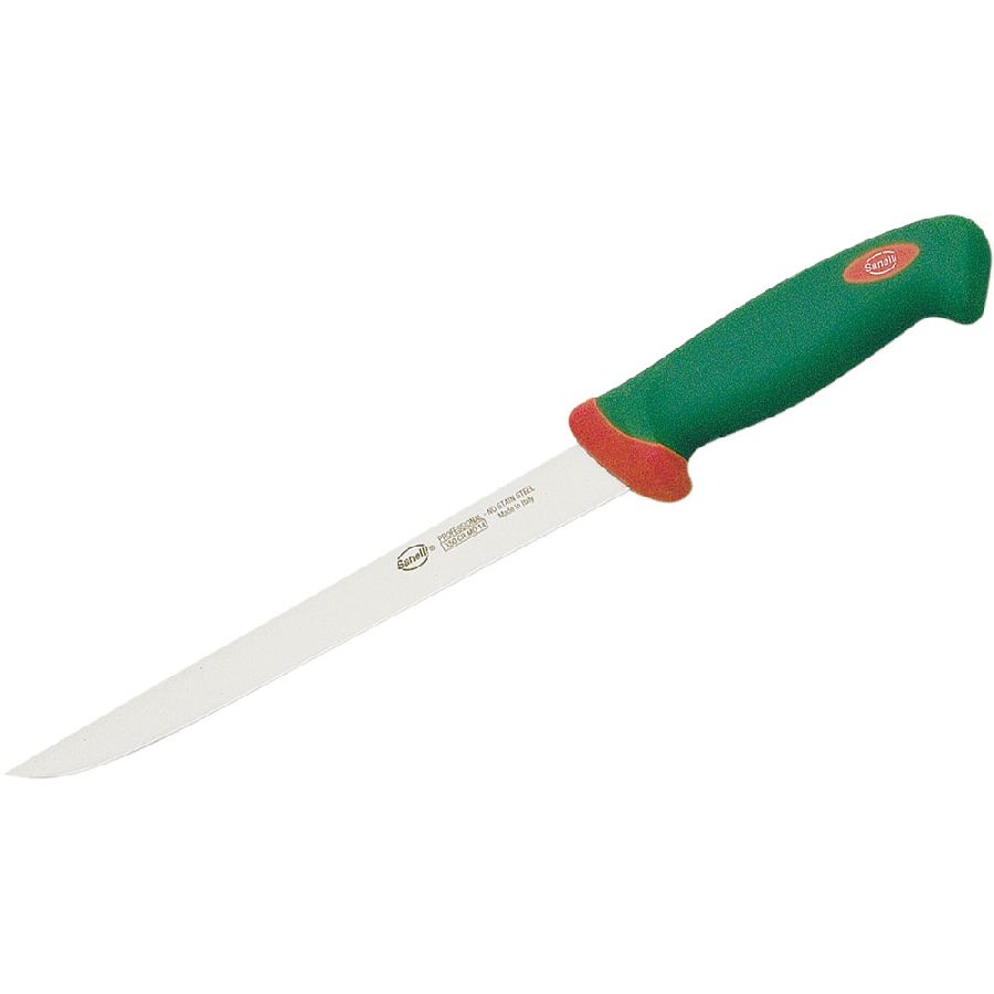 Sanelli Filetiermesser - 22 cm