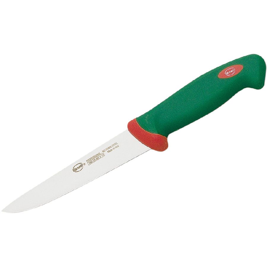 Sanelli Spickmesser - 16 cm