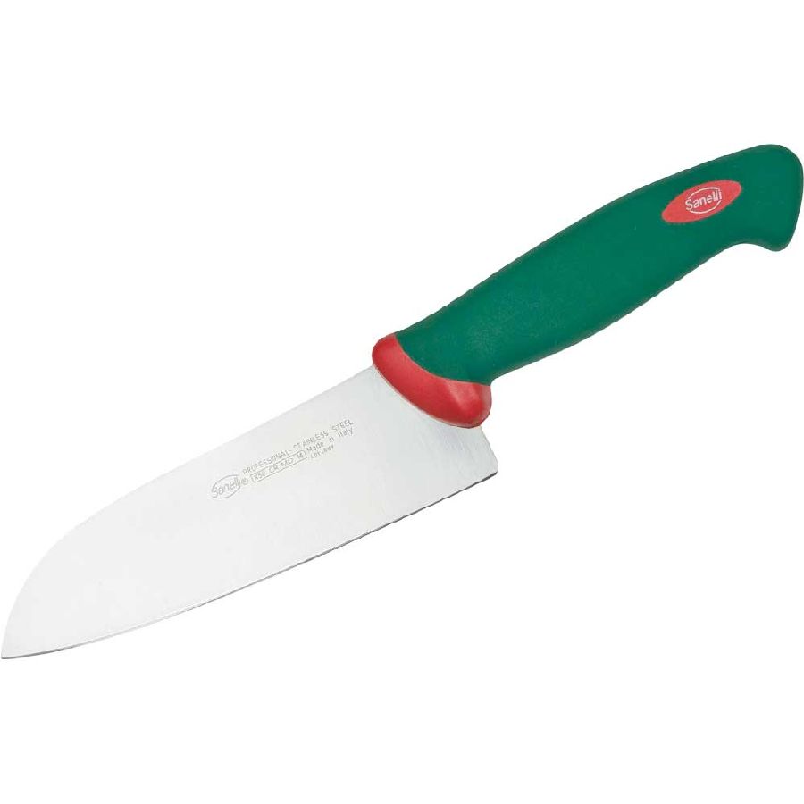 Sanelli Santoku-Messer - 16 cm