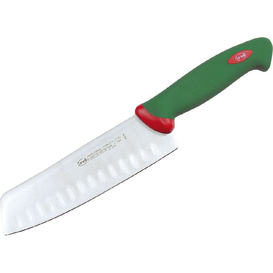 Sanelli Japanisches Messer - 18 cm