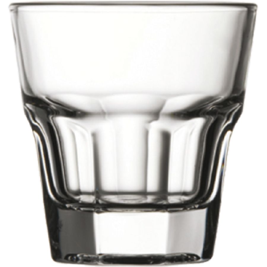 Aperitifglas aus der Serie Casablanca - 0,14 Liter