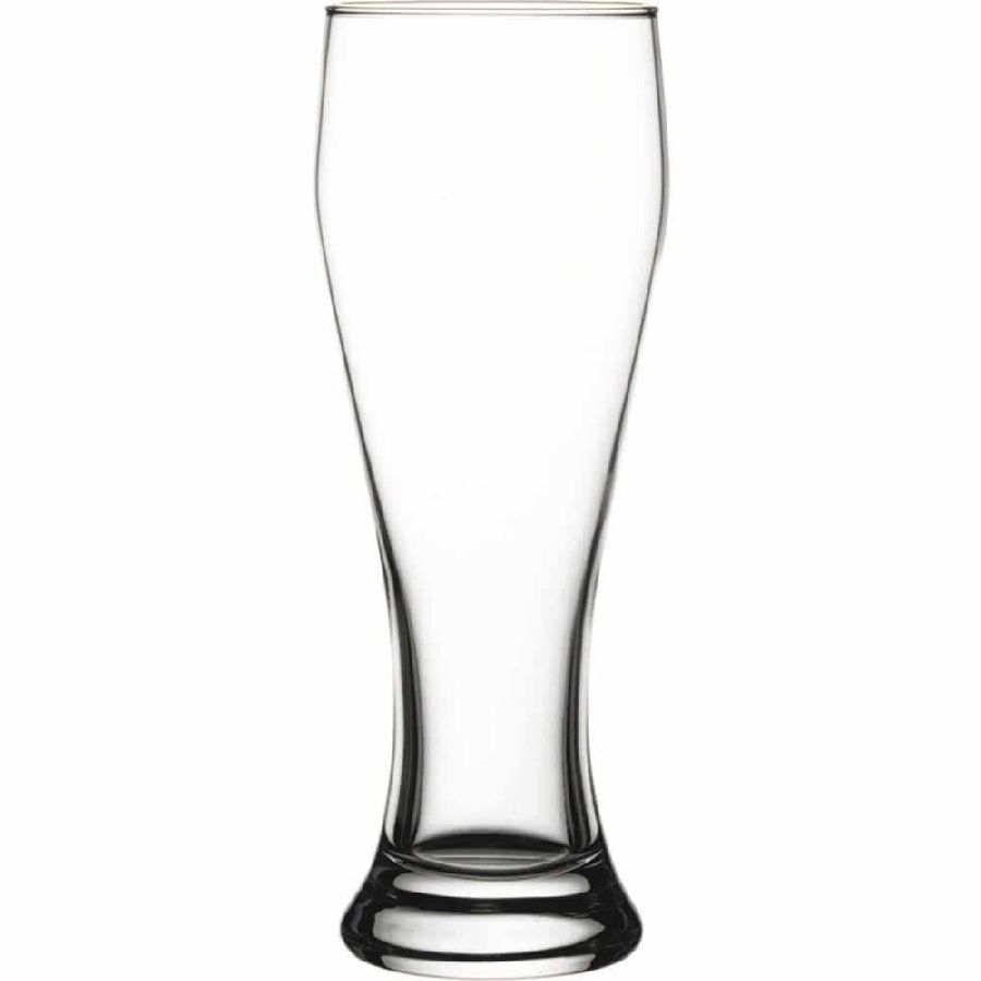 Bier-Stangenglas 0,41 Liter