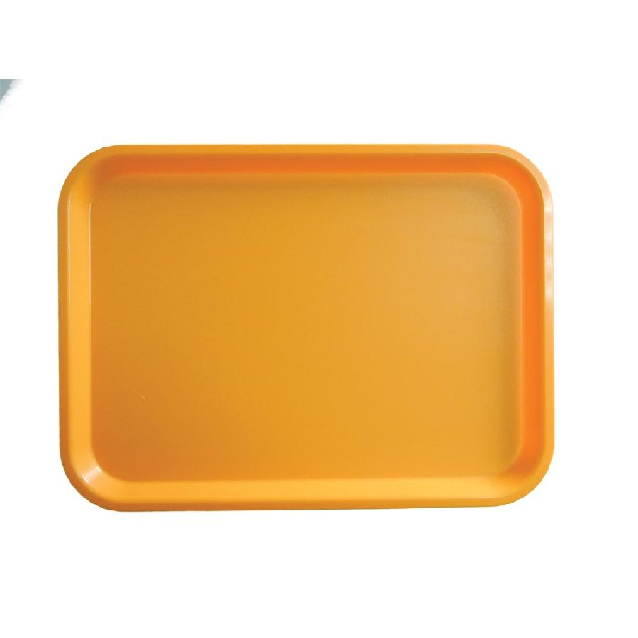 Gastronormbehälter aus Polypropylen Tablett 415x305mm 
