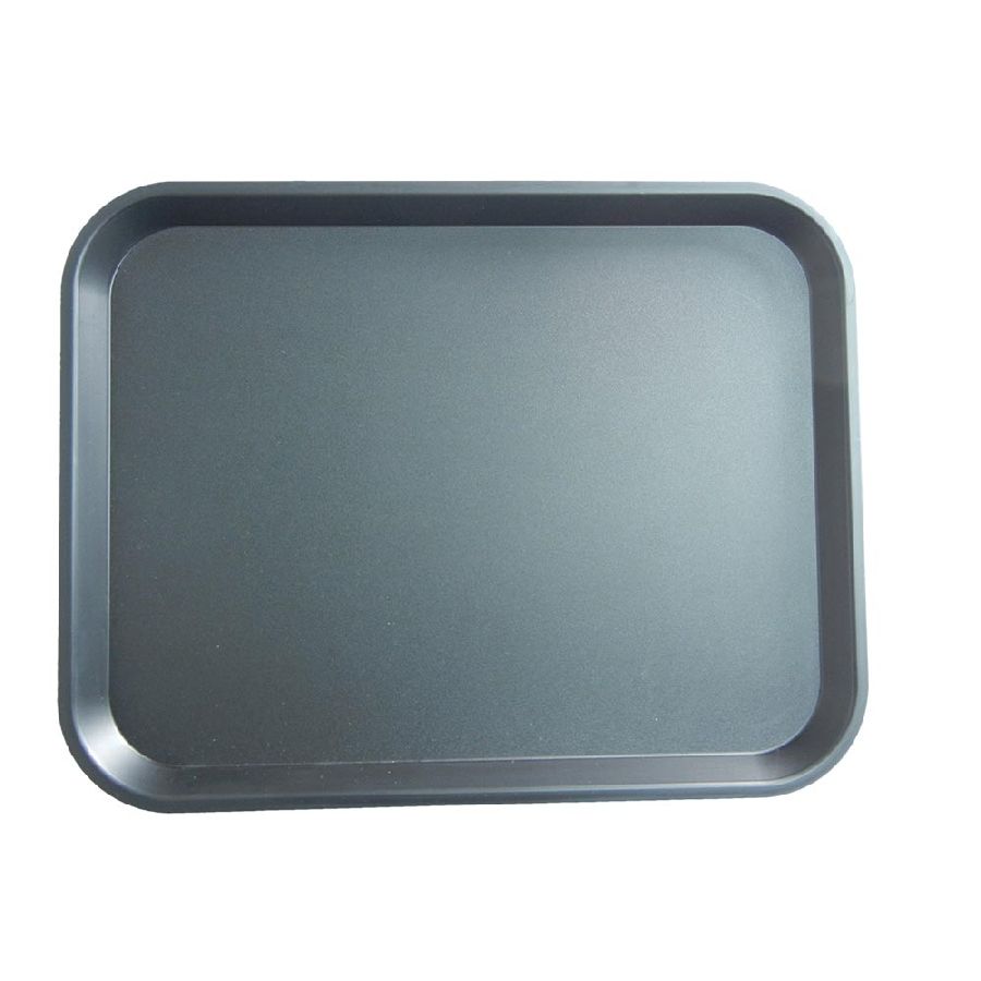Gastronormbehälter aus Polypropylen Tablett 456x356mm 