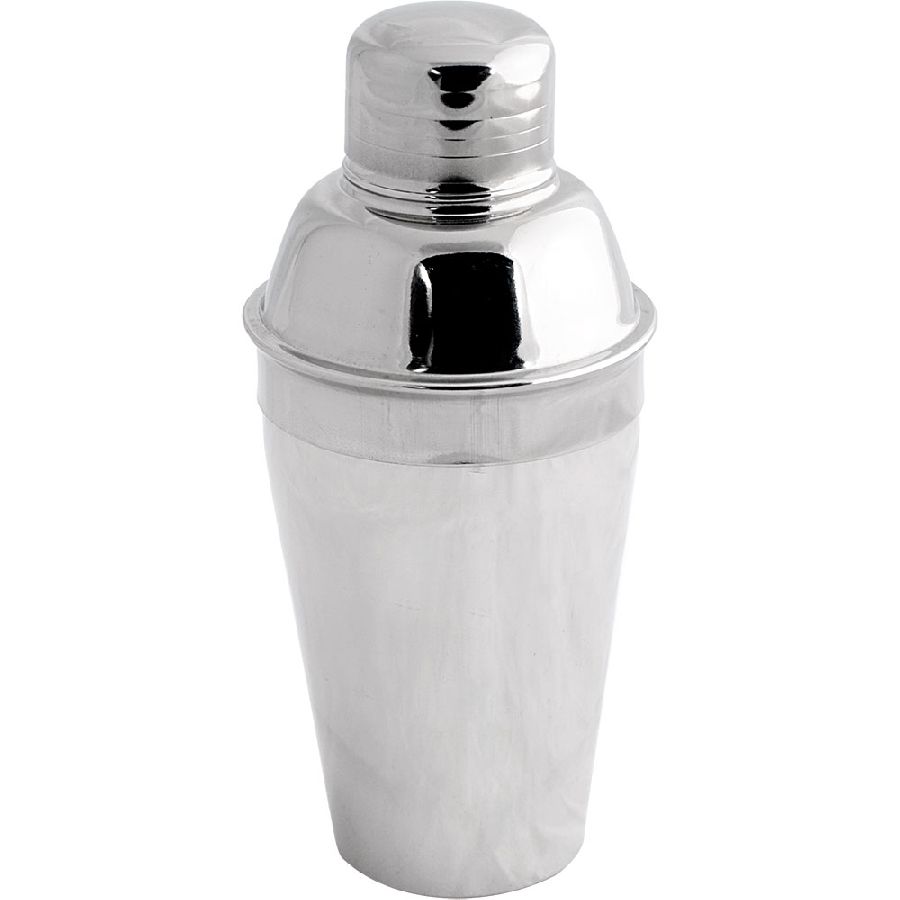 Cocktailshaker 0,7 Liter - 3teilig - Nr2