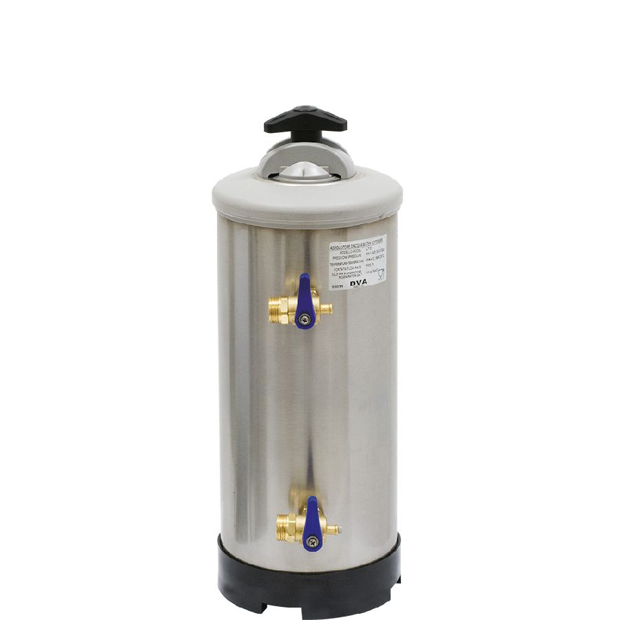 Wasserenthärter - 12 Liter