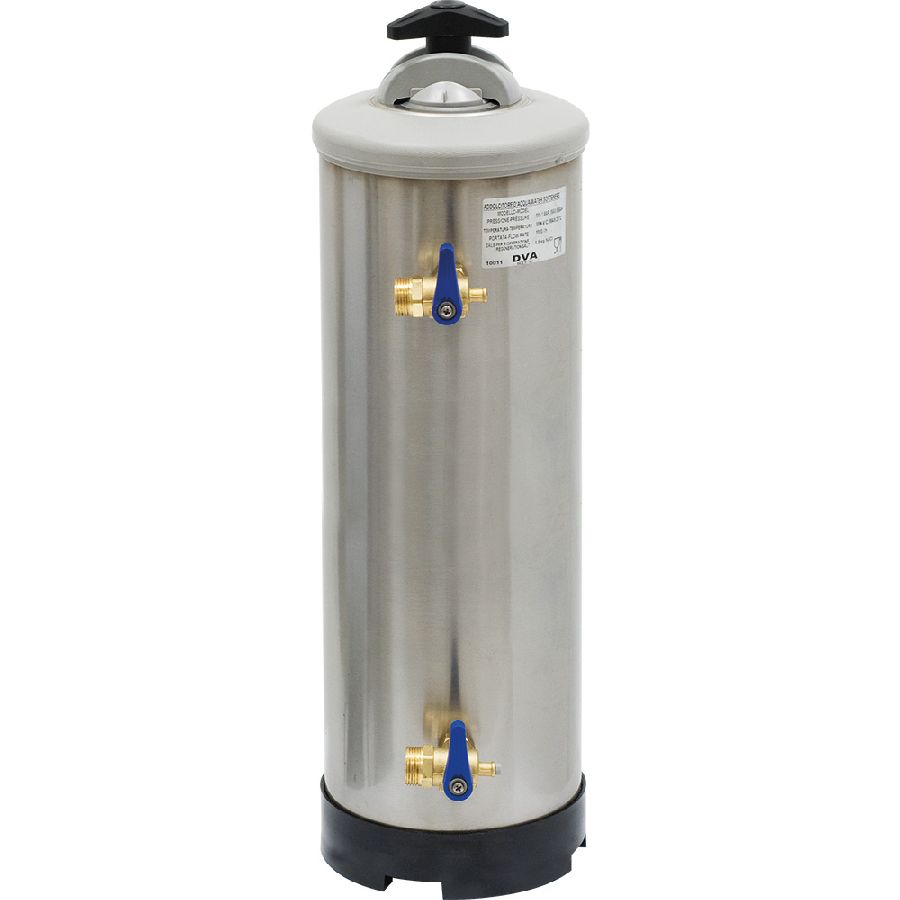 Wasserenthärter - 16 Liter