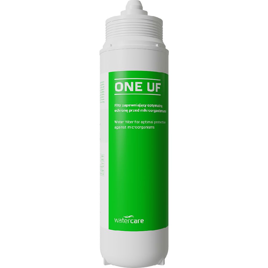 Ersatzkartusche für Wasserfilter - ONE UF