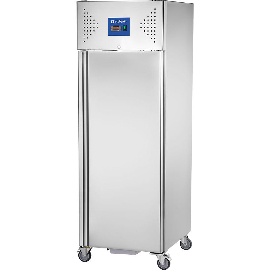 Starline Kühlschrank mit Rädern - GN 2-1