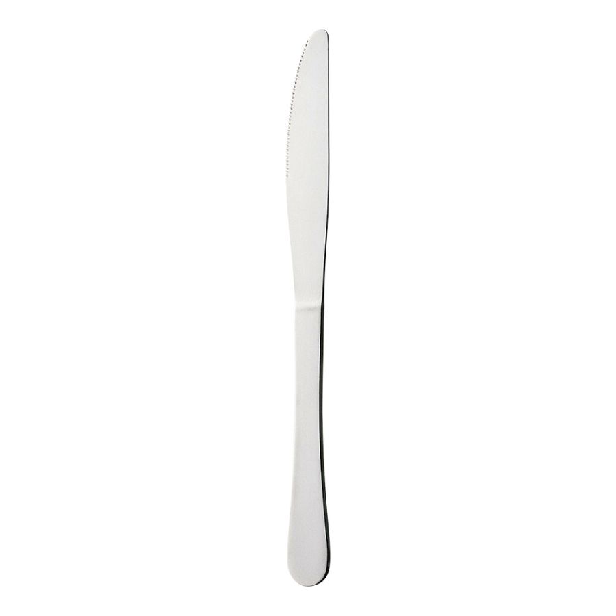 Menümesser Serie Flow, L. 208 mm - 12 Stück