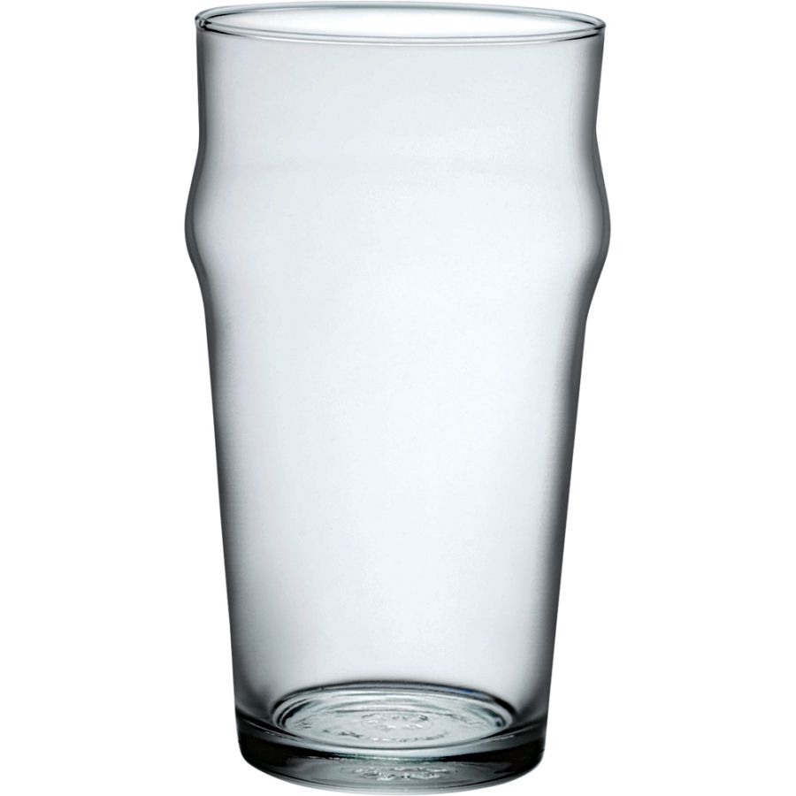 Pintglas Nonix 0,585 Liter - 12 Stück