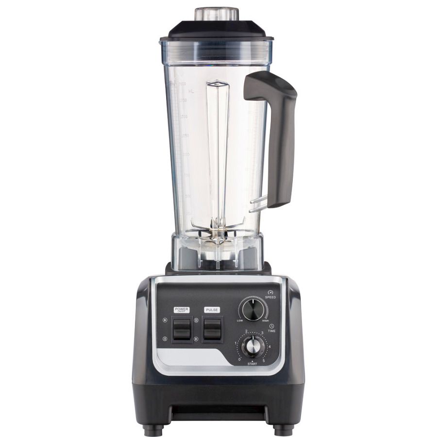 Stalgast Blender, 2 kW, 2 Liter