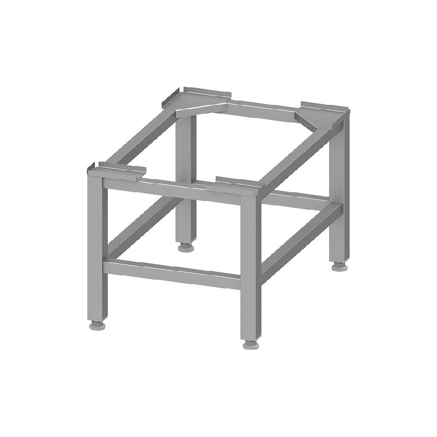 Untergestell für STN-Compact, GN1/1, H=400 mm