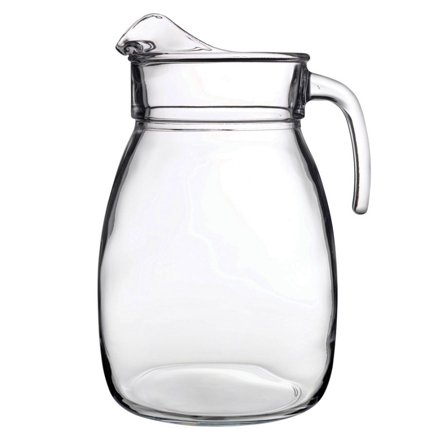 Wasserkrug, 2,5 L