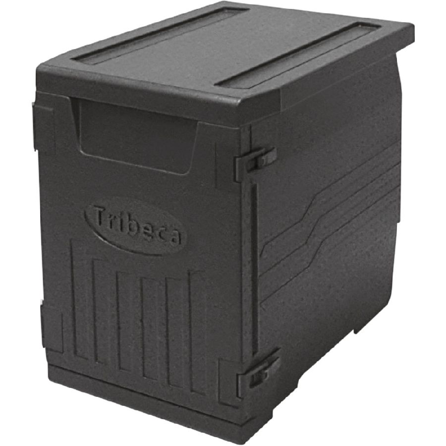 Thermobox Frontlader für 6x GN 1/1 65mm 