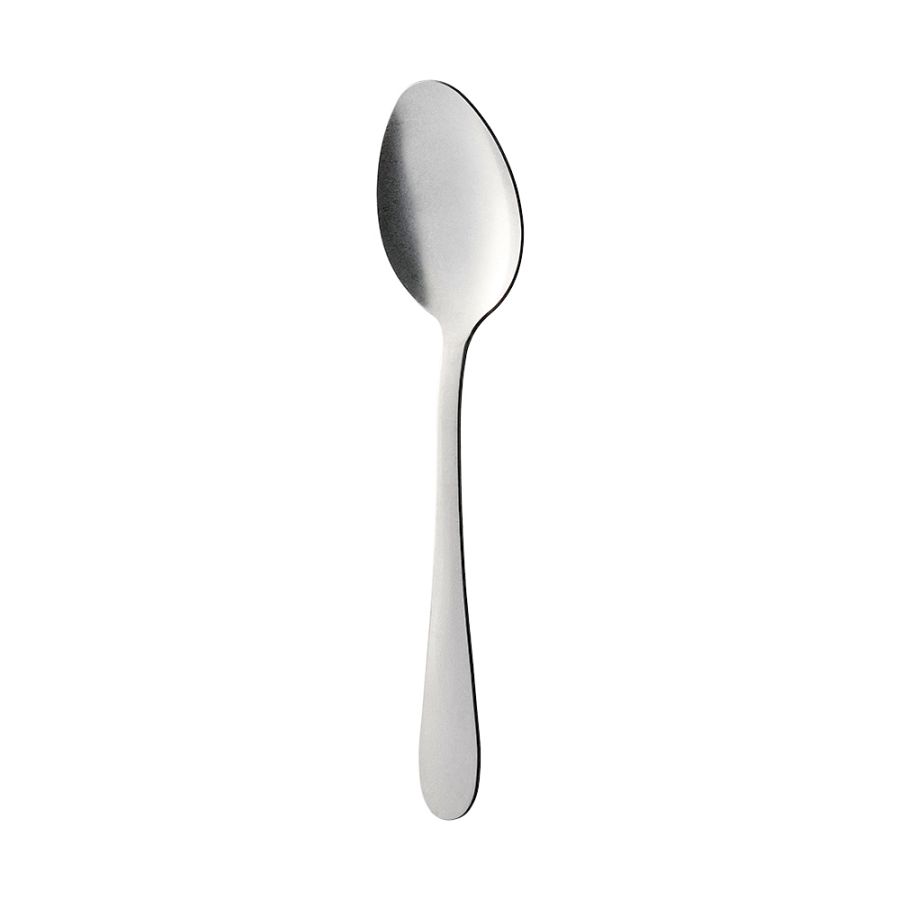 Menülöffel Serie Flow, L. 189 mm - 12 Stück