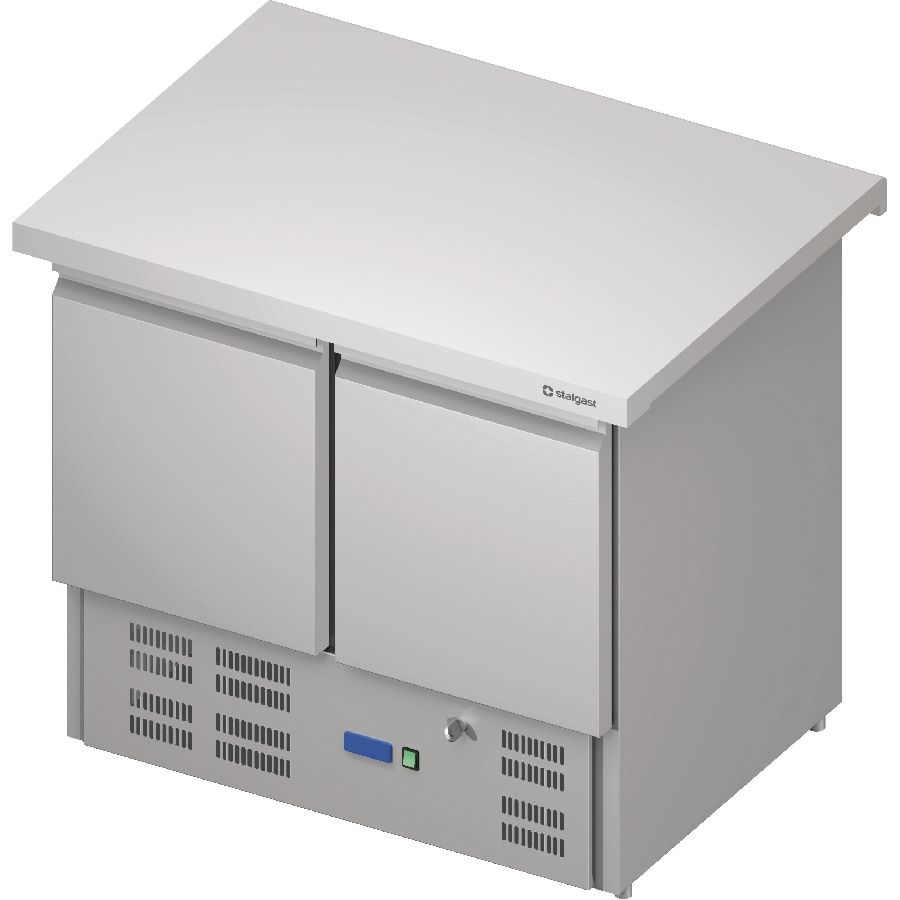 Kühltisch Free Flow - 2türig 1000x735 
